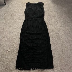 Black Dress in XS!